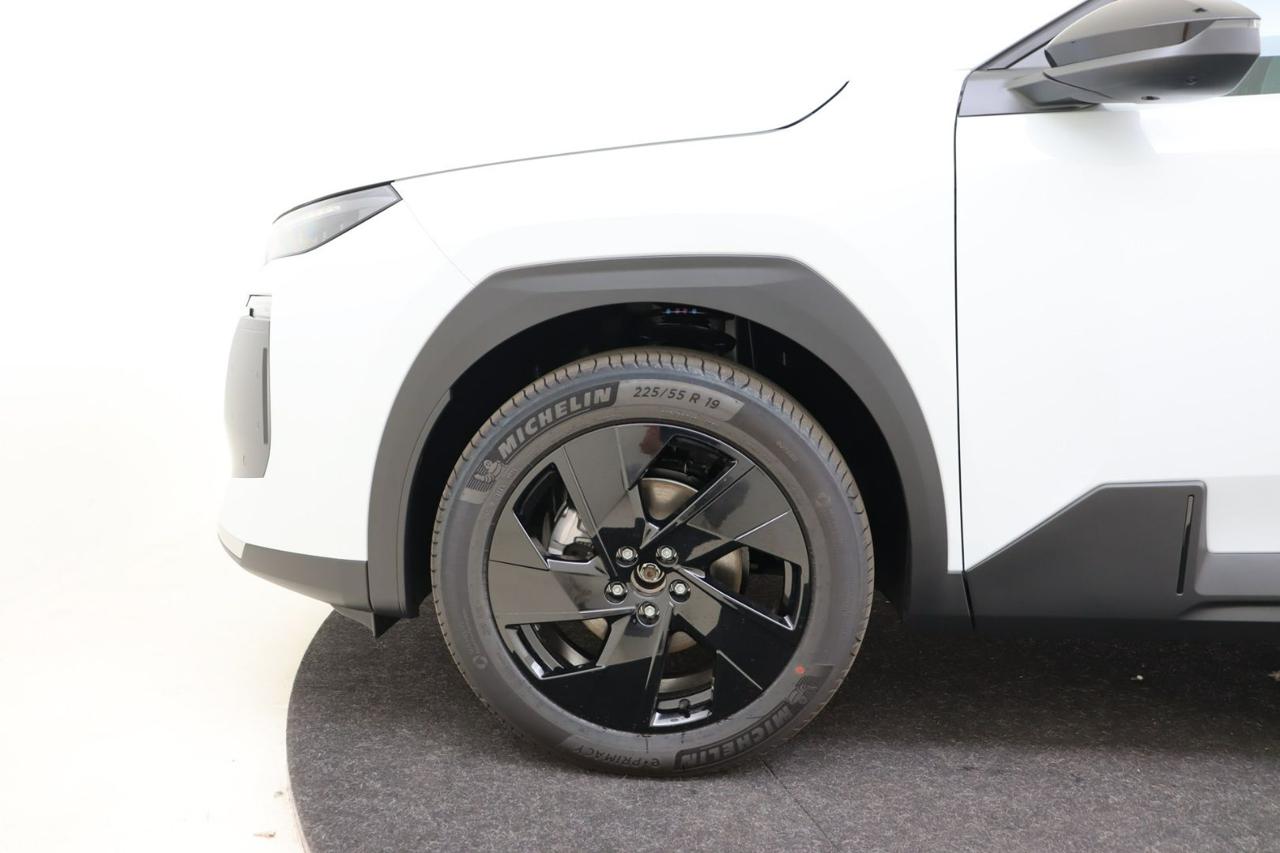 CITROEN C5 Aircross Hybrid 145 CV e-DCS6 Plus - 17