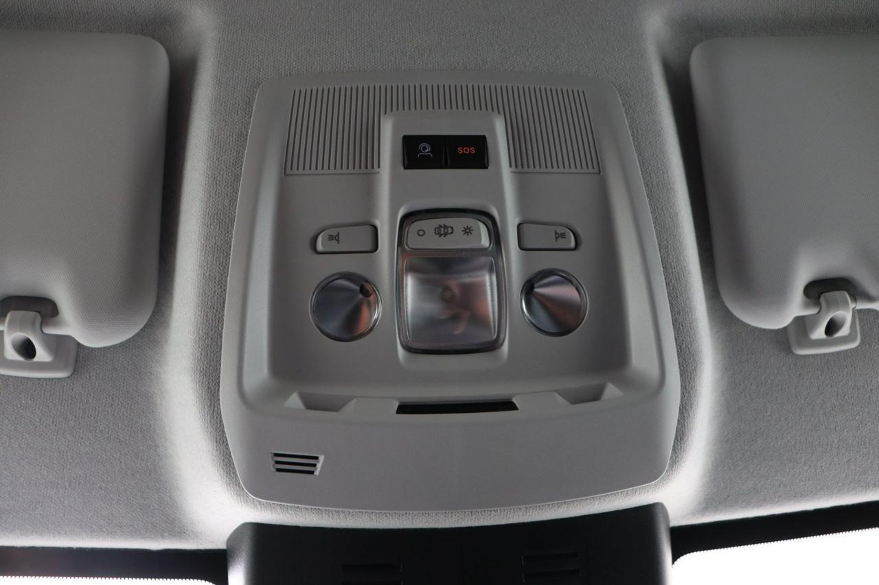 CITROEN C5 Aircross Hybrid 145 CV e-DCS6 Plus - 20