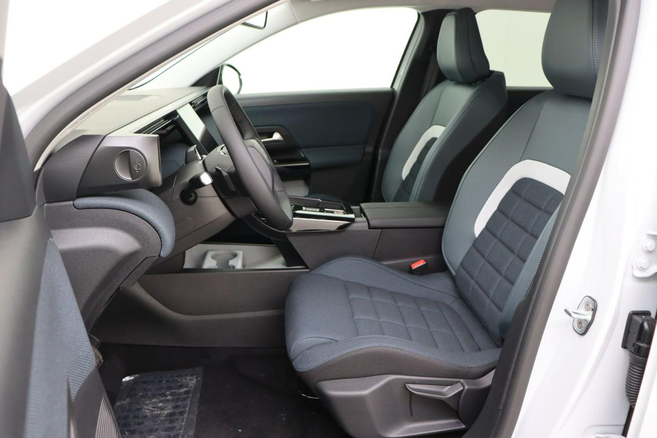 CITROEN C5 Aircross Hybrid 145 CV e-DCS6 Plus - 5