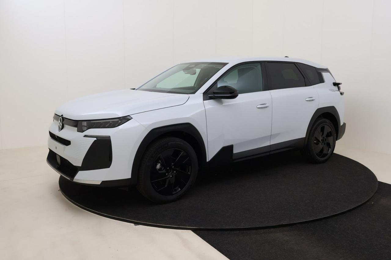CITROEN C5 Aircross Hybrid 145 CV e-DCS6 Plus - 14