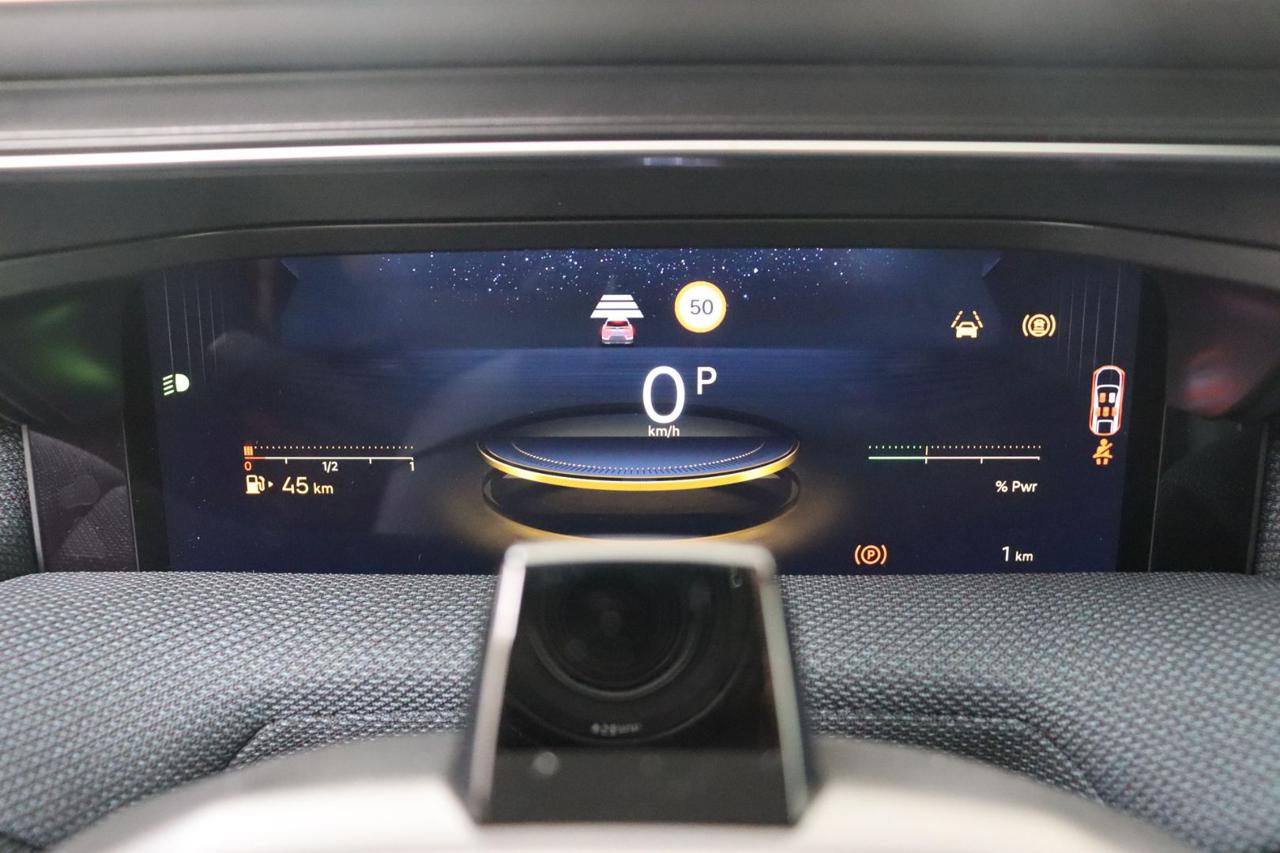 CITROEN C5 Aircross Hybrid 145 CV e-DCS6 Plus - 8
