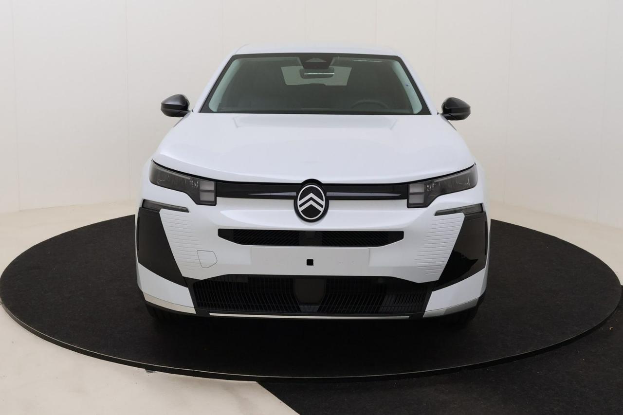 CITROEN C5 Aircross Hybrid 145 CV e-DCS6 Plus - 4