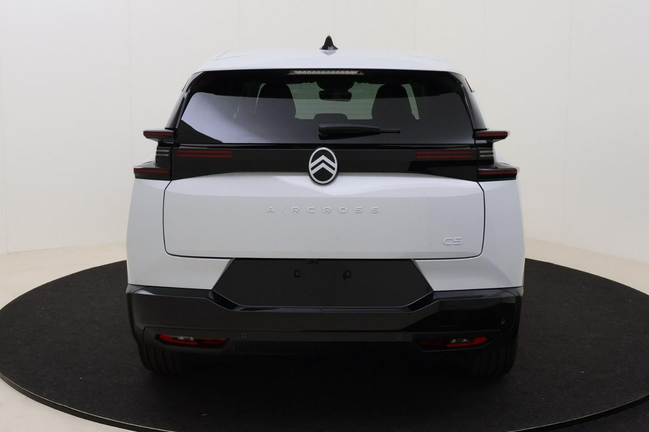 CITROEN C5 Aircross Hybrid 145 CV e-DCS6 Plus - 6