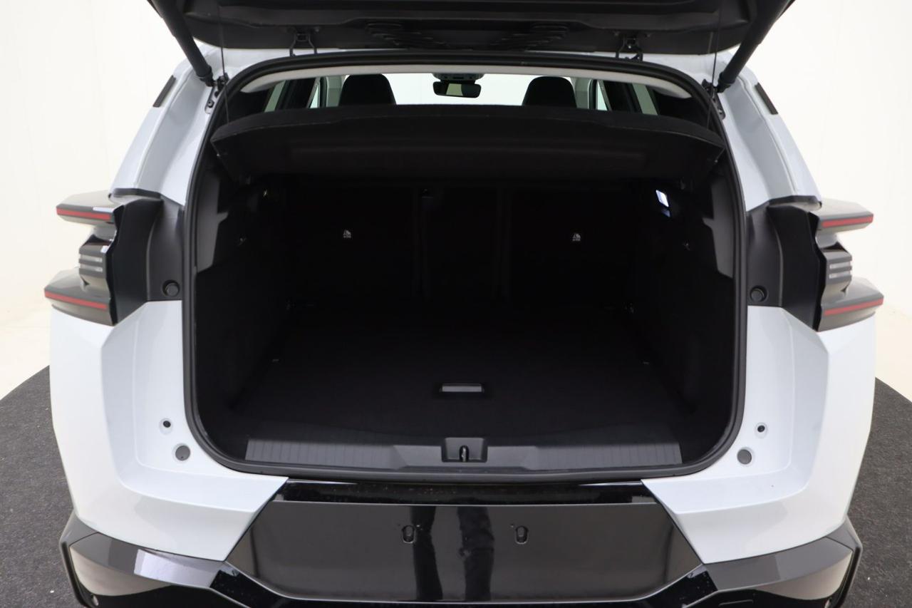 CITROEN C5 Aircross Hybrid 145 CV e-DCS6 Plus - 24