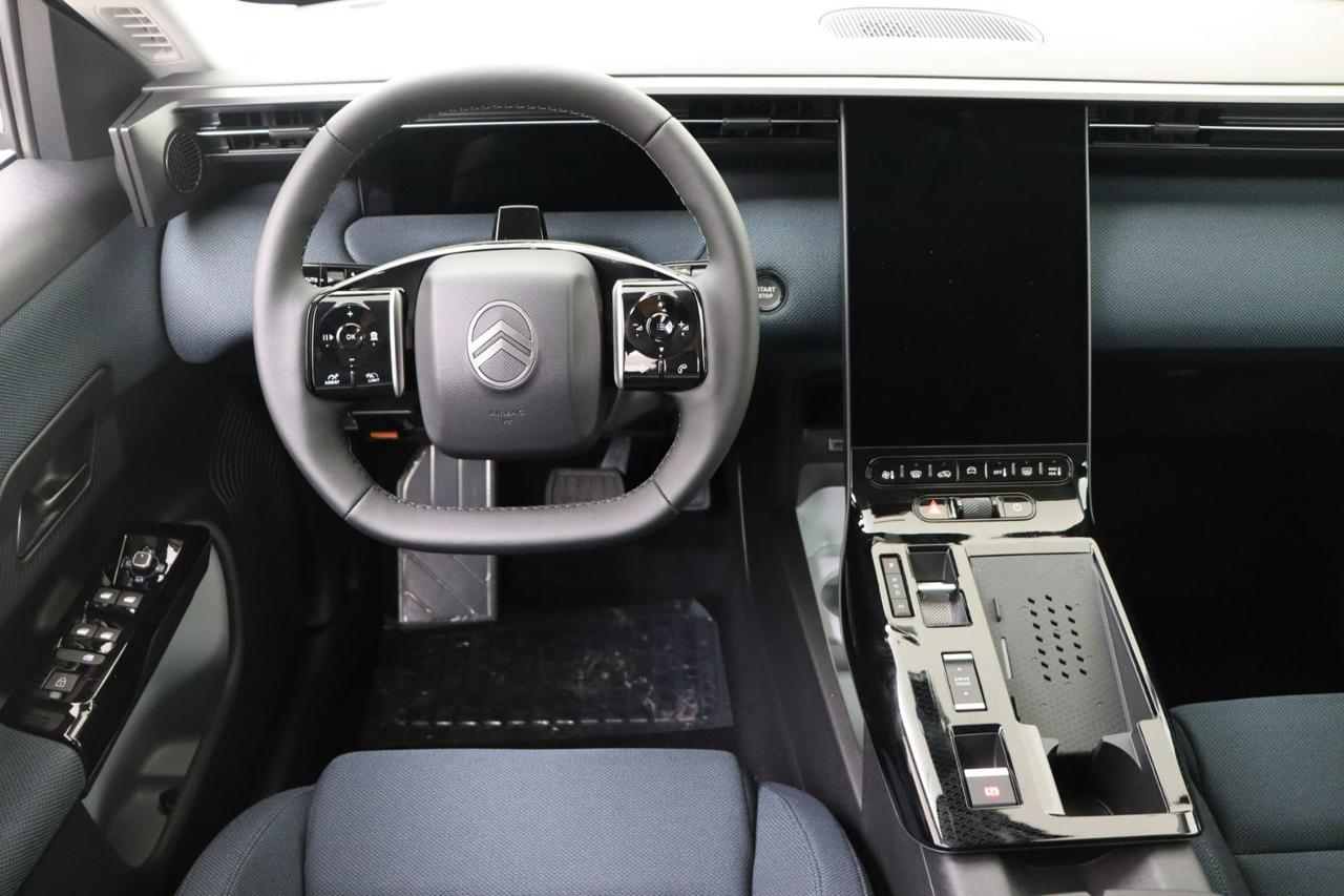 CITROEN C5 Aircross Hybrid 145 CV e-DCS6 Plus - 2
