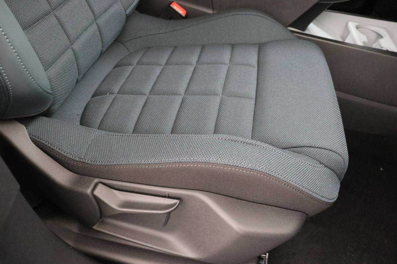 CITROEN C5 Aircross Hybrid 145 CV e-DCS6 Plus - 12