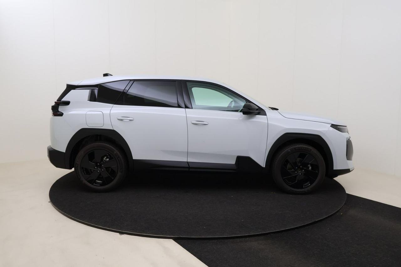 CITROEN C5 Aircross Hybrid 145 CV e-DCS6 Plus - 11
