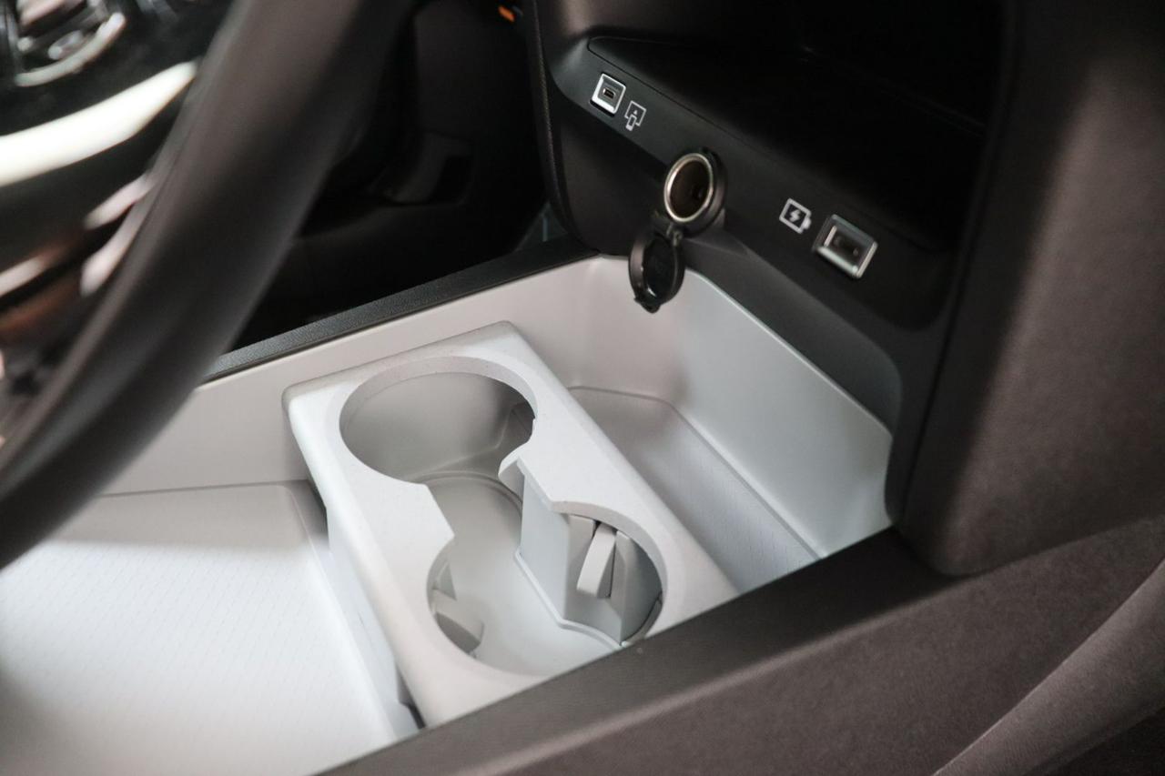 CITROEN C5 Aircross Hybrid 145 CV e-DCS6 Plus - 21