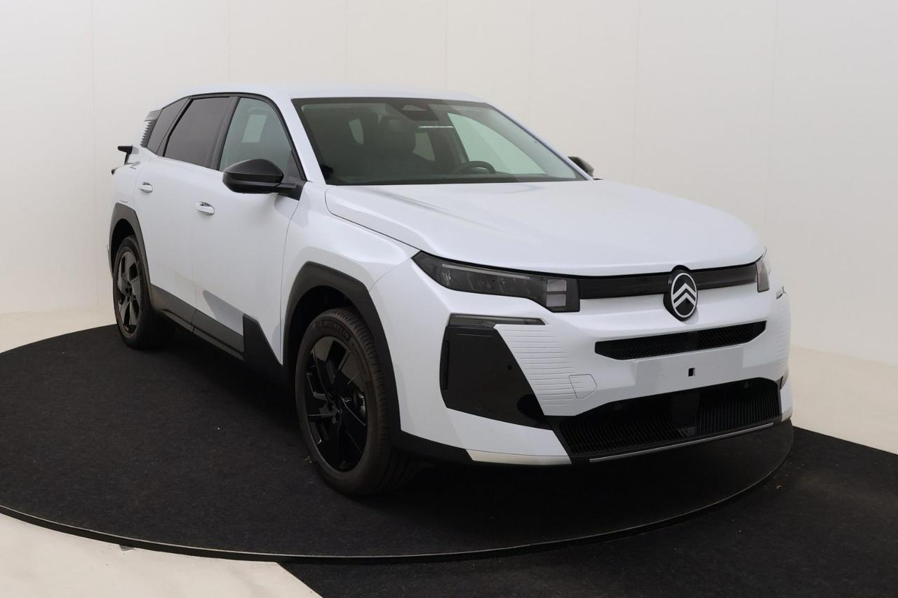 CITROEN C5 Aircross Hybrid 145 CV e-DCS6 Plus - 7
