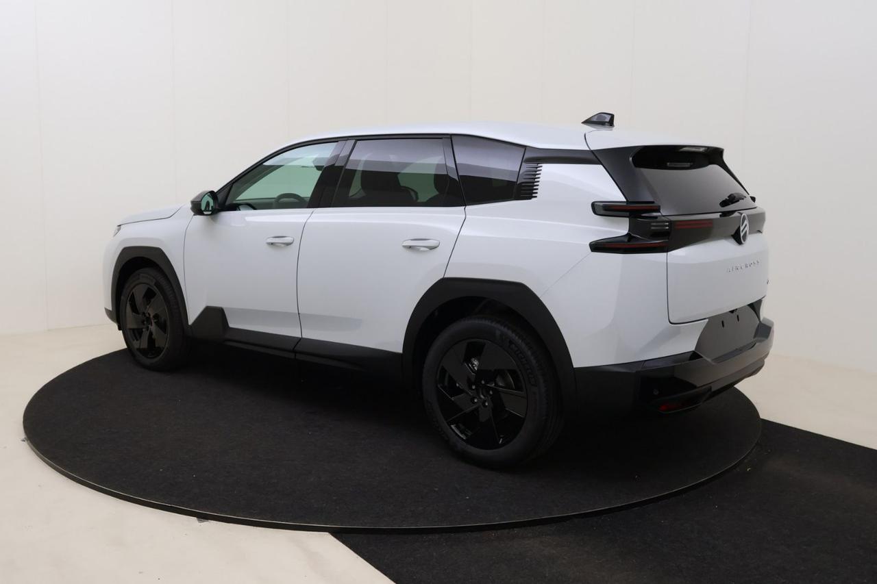 CITROEN C5 Aircross Hybrid 145 CV e-DCS6 Plus - 9