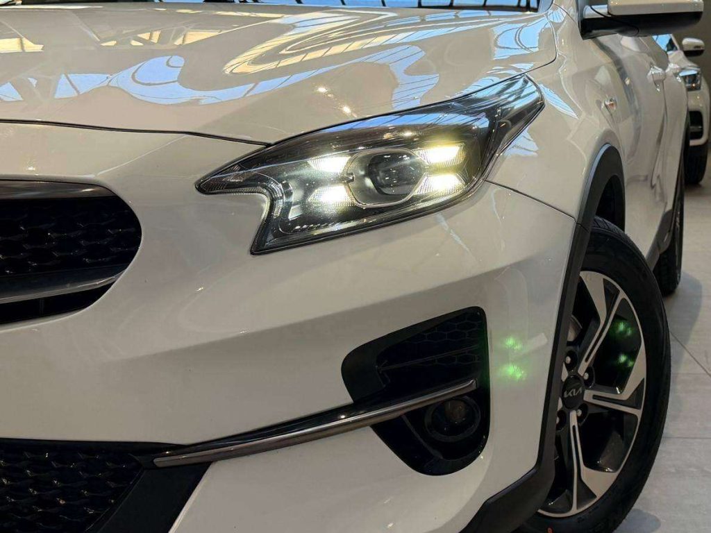 KIA XCeed XCeed 2019 1.0 t-gdi Urban Gpl 117cv