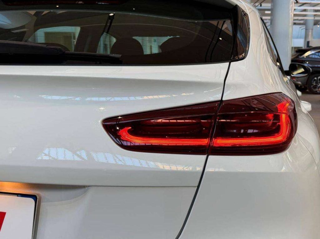 KIA XCeed XCeed 2019 1.0 t-gdi Urban Gpl 117cv