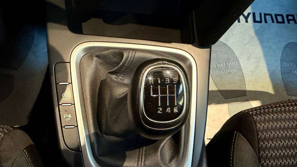 KIA XCeed XCeed 2019 1.0 t-gdi Urban Gpl 117cv