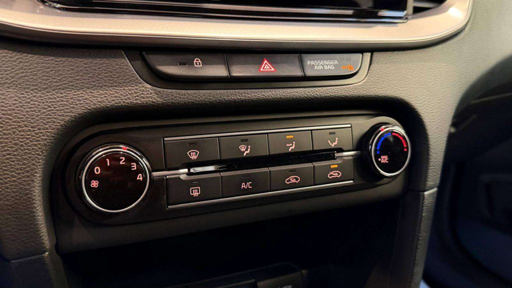 KIA XCeed XCeed 2019 1.0 t-gdi Urban Gpl 117cv