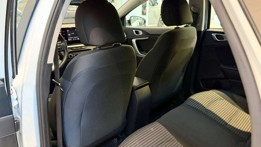 KIA XCeed XCeed 2019 1.0 t-gdi Urban Gpl 117cv