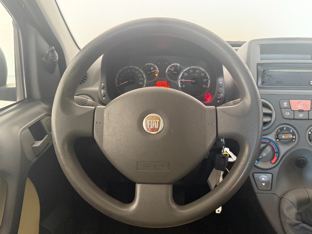 FIAT Panda 1.2 Dynamic Eco - 10