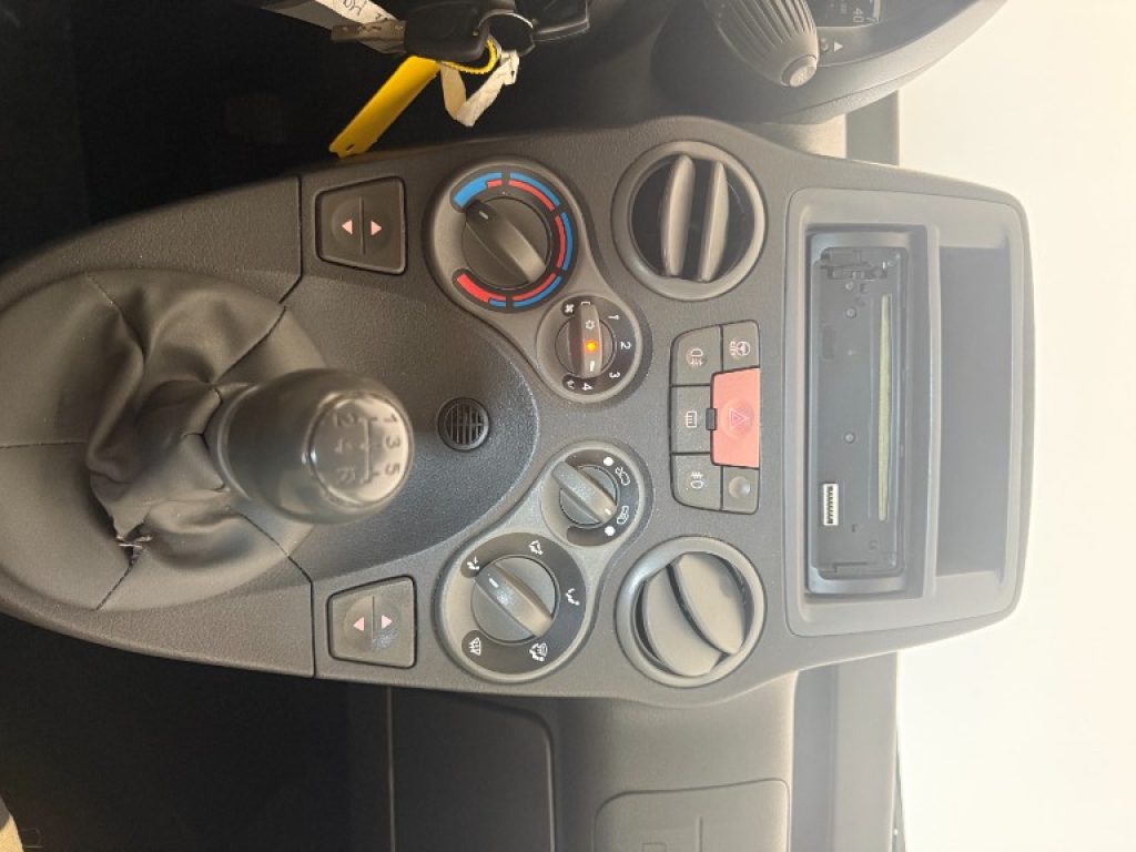 FIAT Panda 1.2 Dynamic Eco - 11