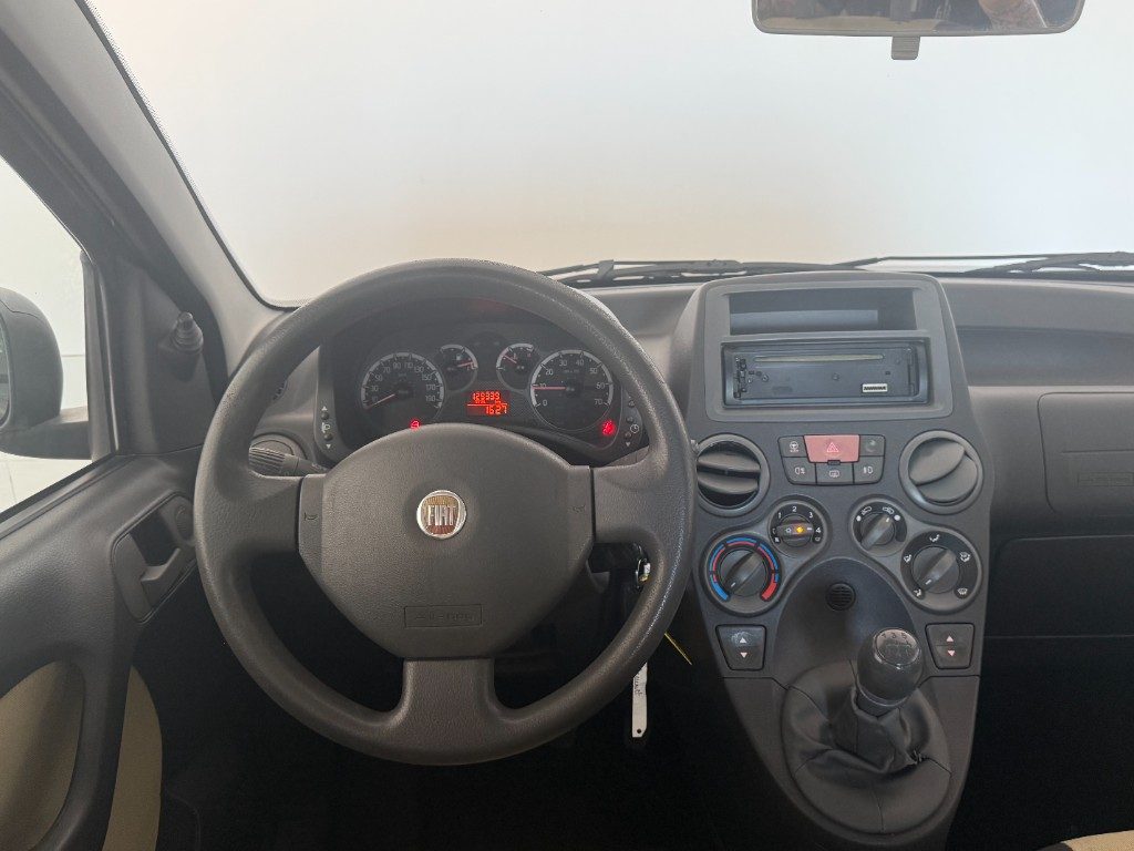 FIAT Panda 1.2 Dynamic Eco - 8