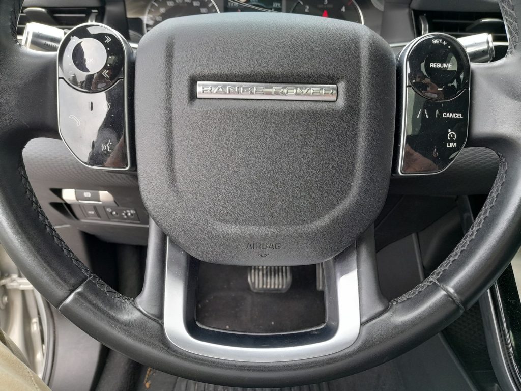 LAND ROVER Range Rover Evoque 2.0 D150 S AWD auto TETTO PANORAMICO - 11