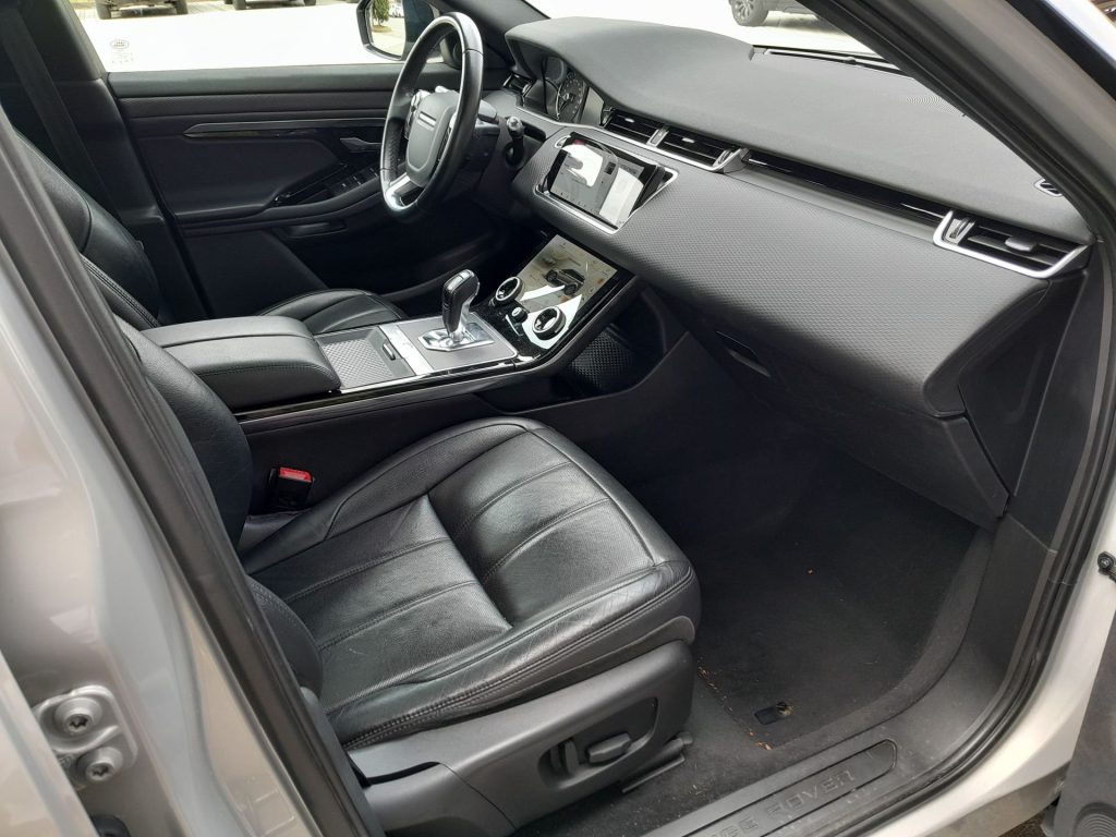 LAND ROVER Range Rover Evoque 2.0 D150 S AWD auto TETTO PANORAMICO - 15
