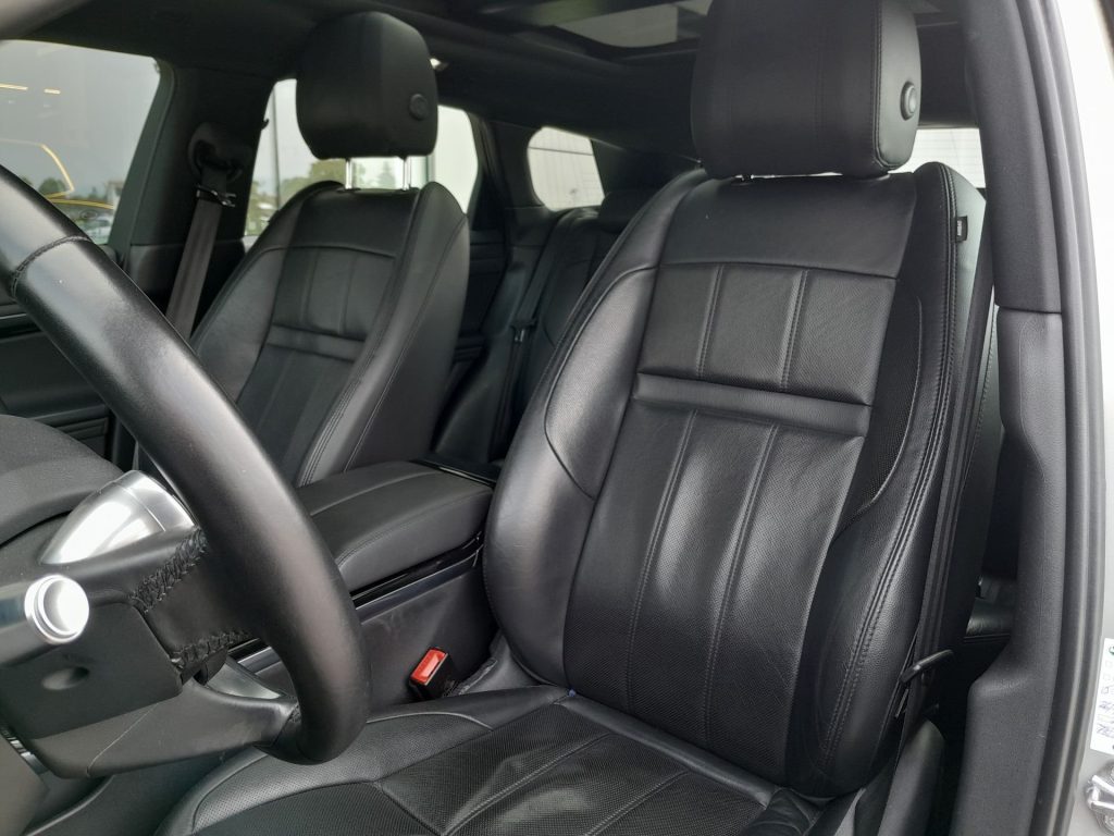 LAND ROVER Range Rover Evoque 2.0 D150 S AWD auto TETTO PANORAMICO - 16