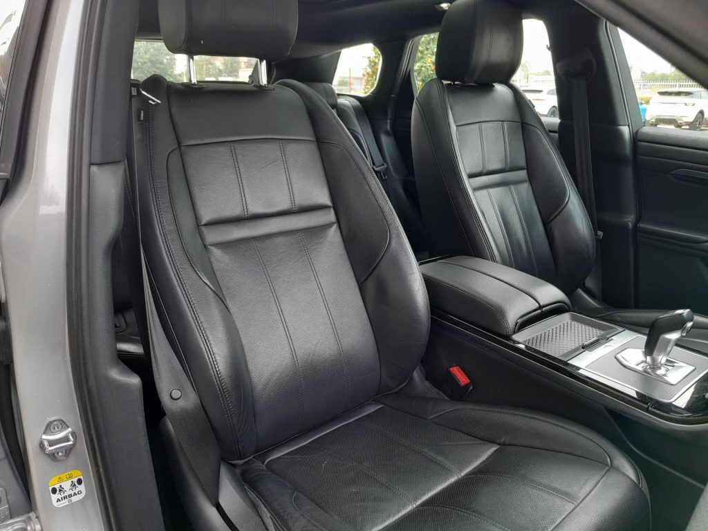 LAND ROVER Range Rover Evoque 2.0 D150 S AWD auto TETTO PANORAMICO - 17