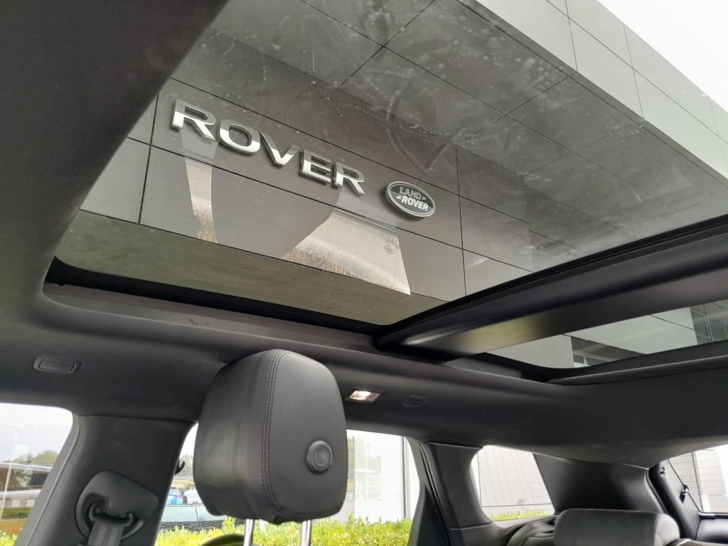 LAND ROVER Range Rover Evoque 2.0 D150 S AWD auto TETTO PANORAMICO - 18