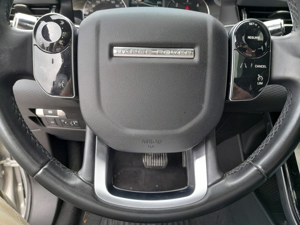 LAND ROVER Range Rover Evoque 2.0 D150 S AWD auto TETTO PANORAMICO - 11