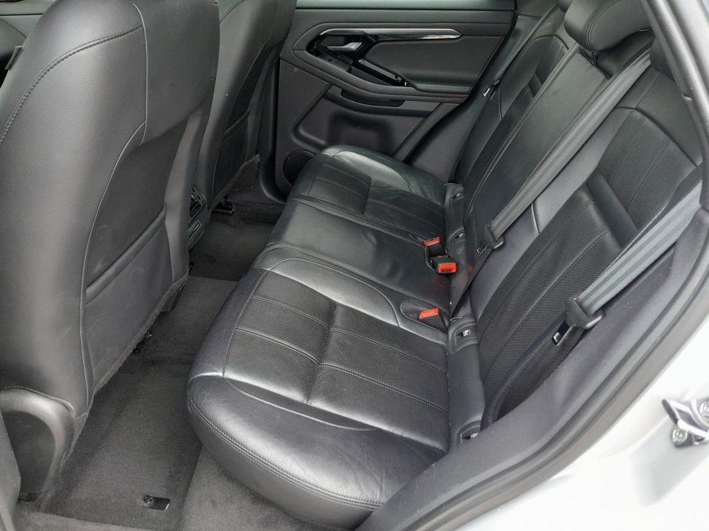 LAND ROVER Range Rover Evoque 2.0 D150 S AWD auto TETTO PANORAMICO - 23