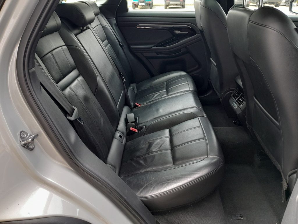 LAND ROVER Range Rover Evoque 2.0 D150 S AWD auto TETTO PANORAMICO - 24