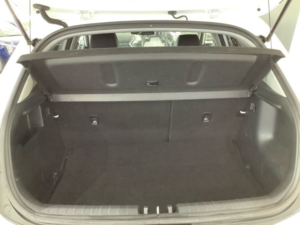 KIA Stonic 1.0 T-GDi 100 CV MHEV MT Black Edition - 12