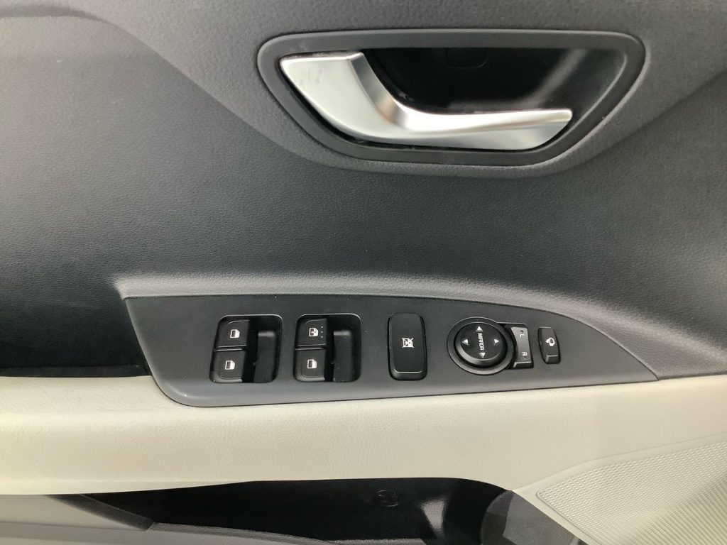 KIA Stonic 1.0 T-GDi 100 CV MHEV MT Black Edition - 21
