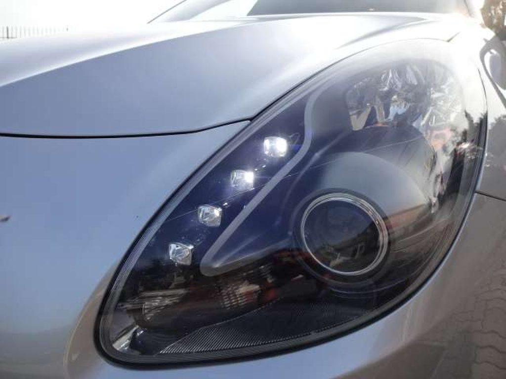 ALFA ROMEO Giulietta III  1.4 t. Super 120cv - 14