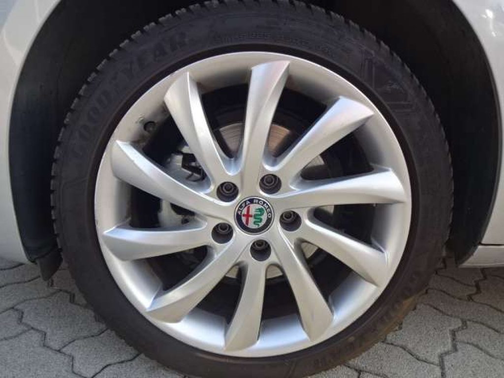 ALFA ROMEO Giulietta III  1.4 t. Super 120cv - 15