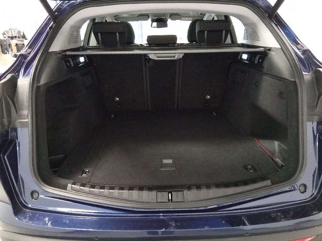 Clicca per ingrandire Stelvio - 2.2 Turbodiesel 190 CV AT8 RWD Business