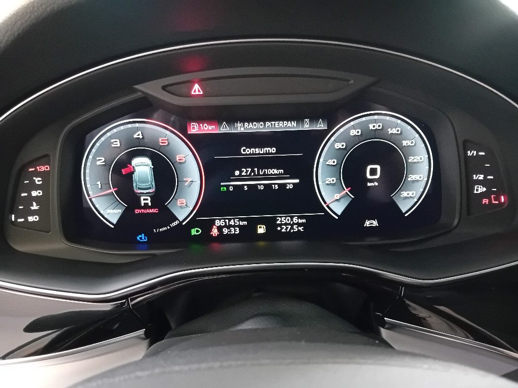 Clicca per ingrandire Q8 - 55 TFSI quattro Sport 22" - PELLE- TETTO - PROMO!!