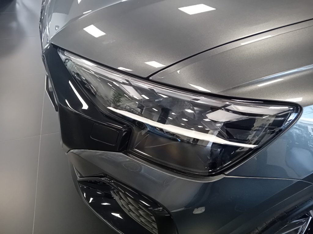 Clicca per ingrandire Q8 - SUV 50 TDI 286 CV quattro tiptronic S line edition