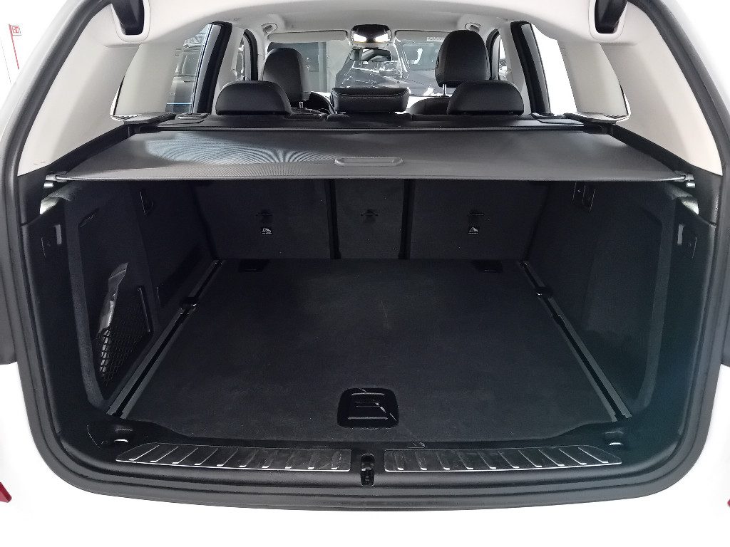 Clicca per ingrandire X3 - xDrive20d 48V Business Advantage PREZZO REALE!!!