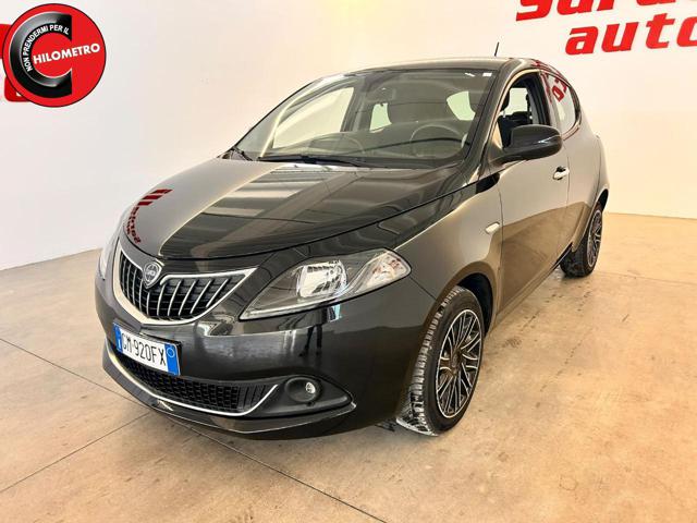 LANCIA Ypsilon 1.0 FireFly 5 porte S&S Hybrid Gold 