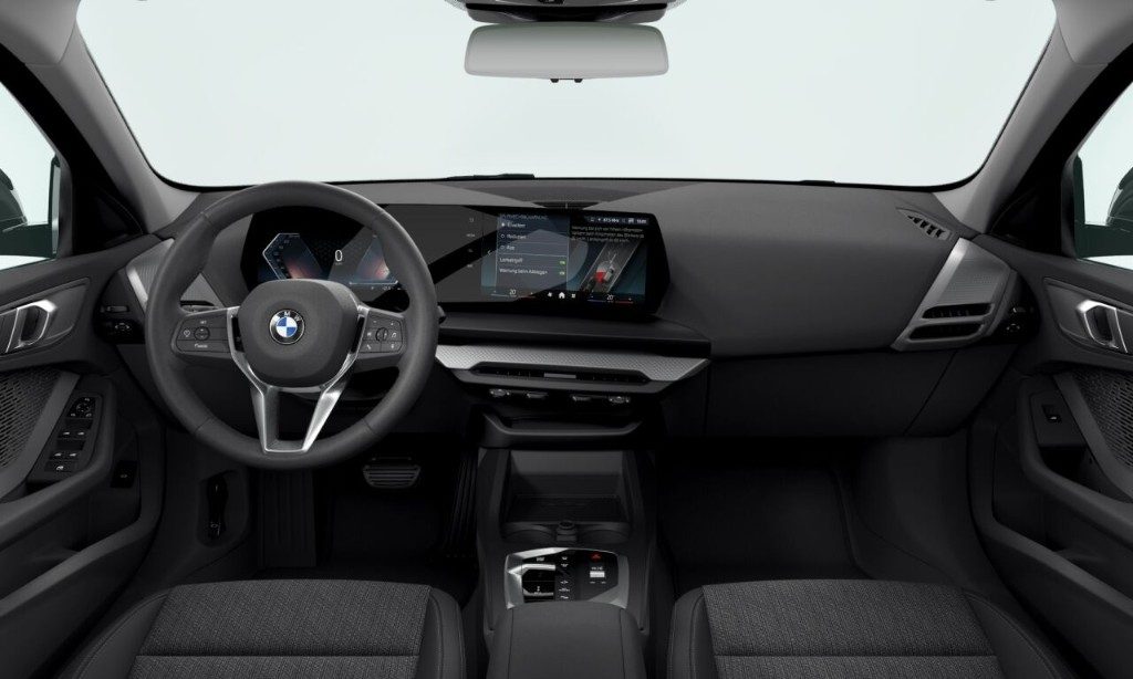 BMW 116 Special Edition Aut. - 3