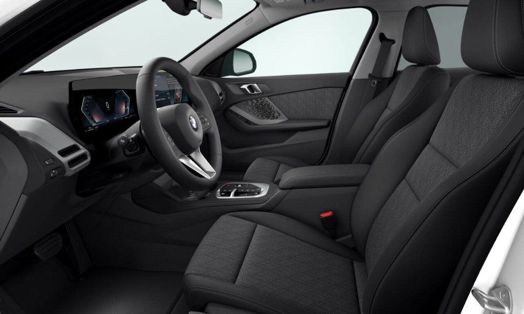 BMW 116 Special Edition Aut. - 4