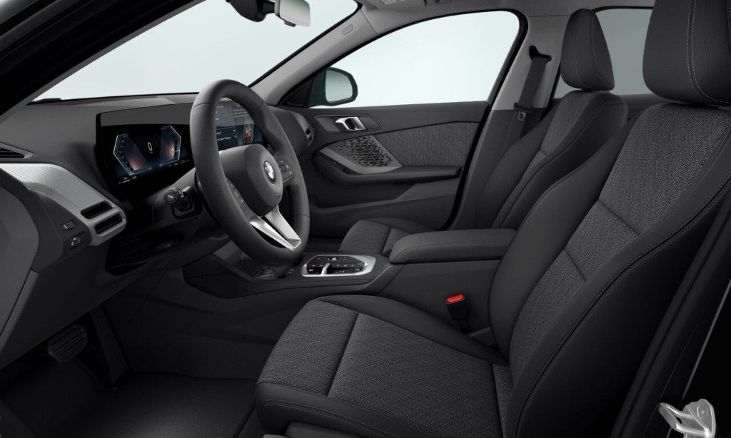 BMW 120 Special Edition Aut. - 4