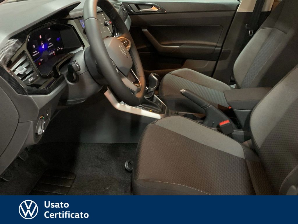 VOLKSWAGEN Polo 1.0 tsi edition plus 95cv - 17