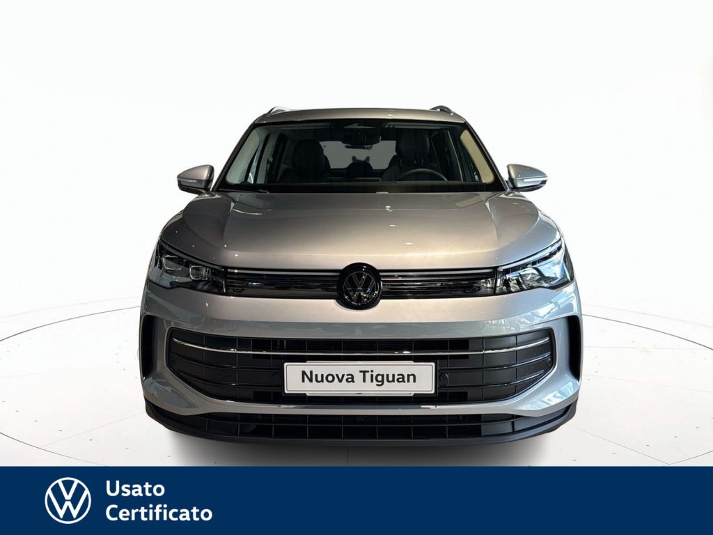 VOLKSWAGEN Tiguan 1.5 etsi edition plus 150cv dsg - 2