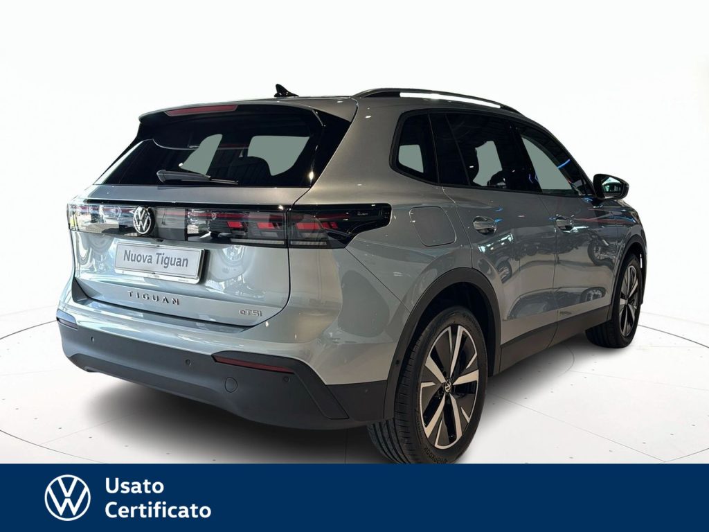 VOLKSWAGEN Tiguan 1.5 etsi edition plus 150cv dsg - 3