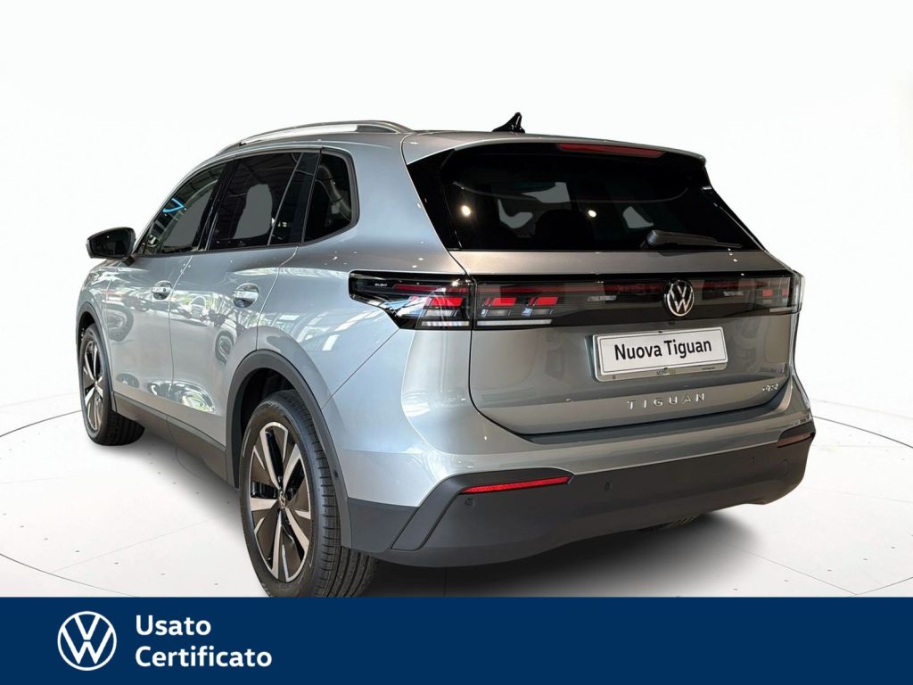 VOLKSWAGEN Tiguan 1.5 etsi edition plus 150cv dsg - 5