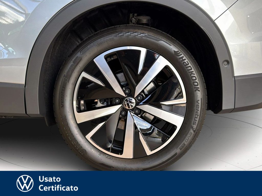 VOLKSWAGEN Tiguan 1.5 etsi edition plus 150cv dsg - 6