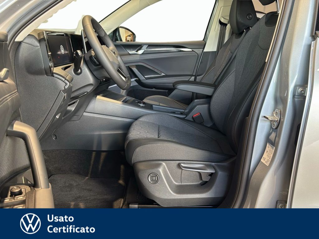VOLKSWAGEN Tiguan 1.5 etsi edition plus 150cv dsg - 7