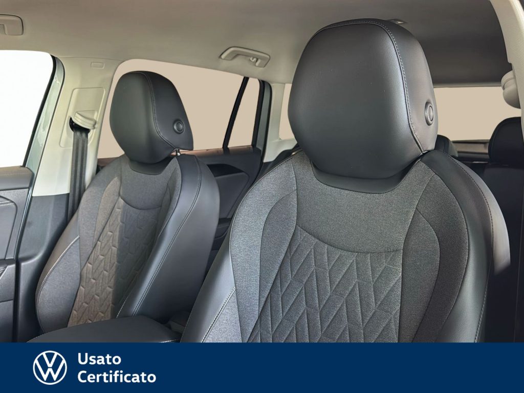 VOLKSWAGEN Tiguan 1.5 etsi edition plus 150cv dsg - 8