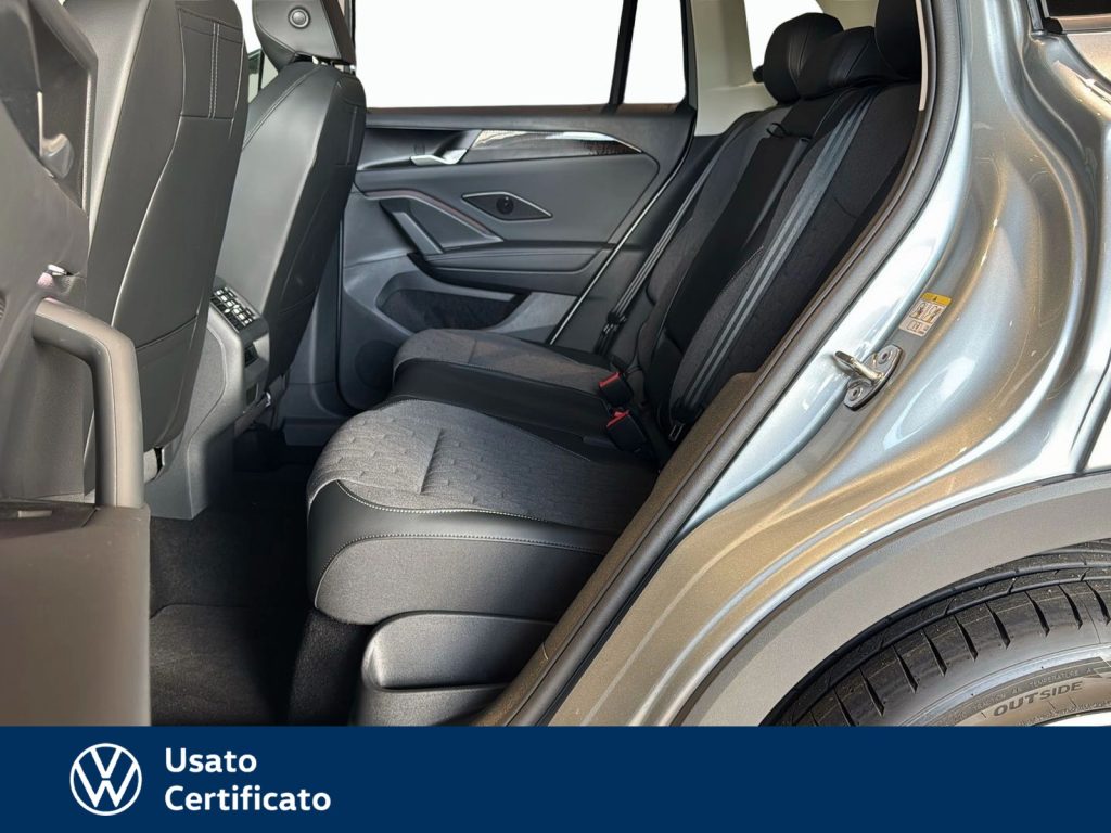 VOLKSWAGEN Tiguan 1.5 etsi edition plus 150cv dsg - 9